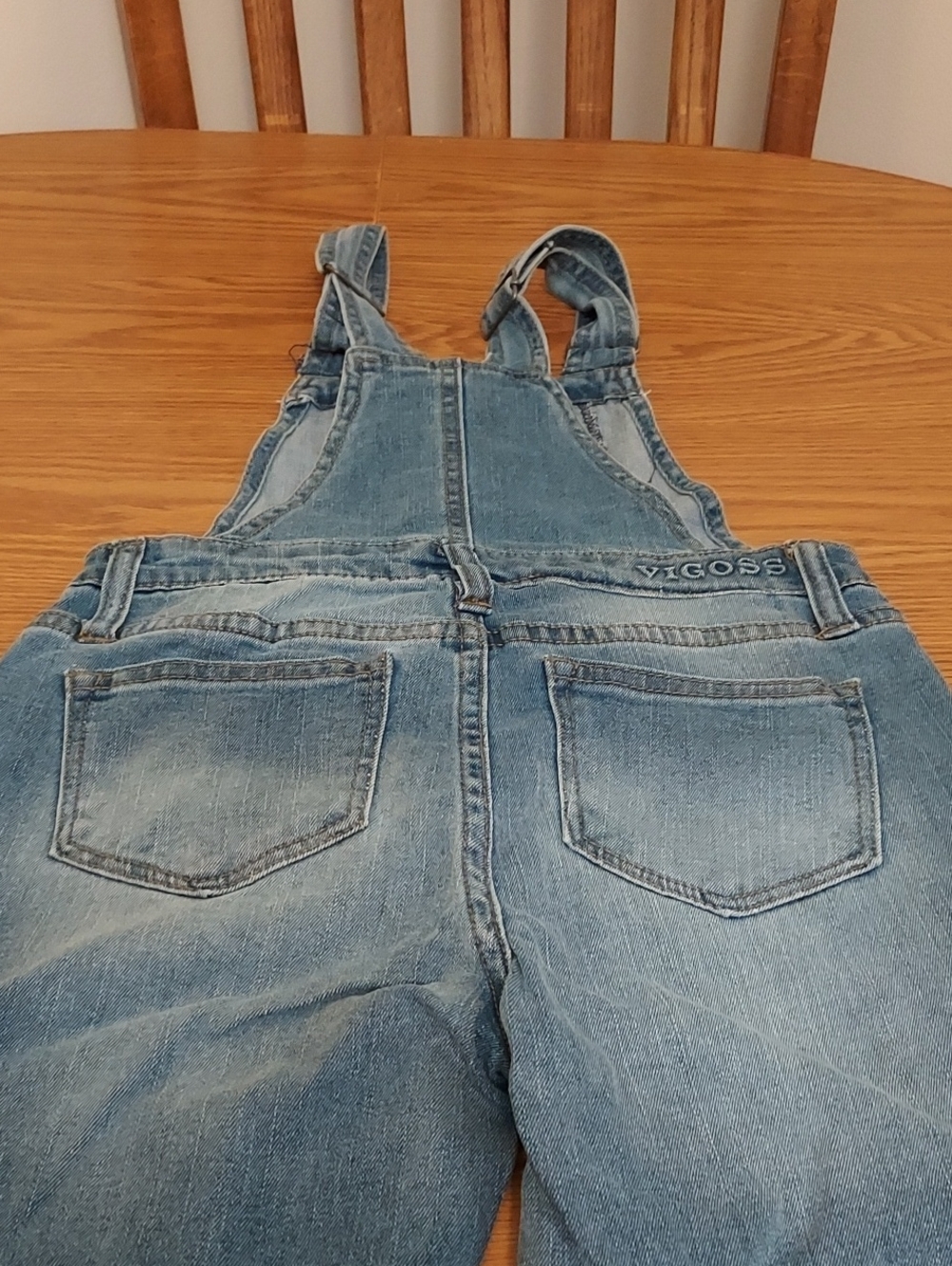 Vigoss Overall - Picture 7 of 10